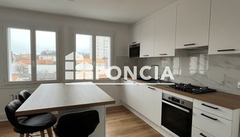 appartement 3 pièces à vendre La Rochelle 17000 74.25 m²