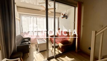 appartement 2 pièces à vendre Argelès-sur-Mer 66700 25.84 m²