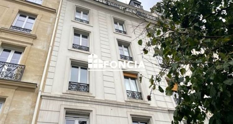 Appartement a louer paris-11e-arrondissement - 2 pièce(s) - 38 m2 - Surfyn