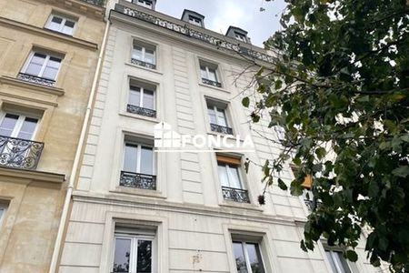 appartement 2 pièces à louer PARIS 11 11ᵉ 75011