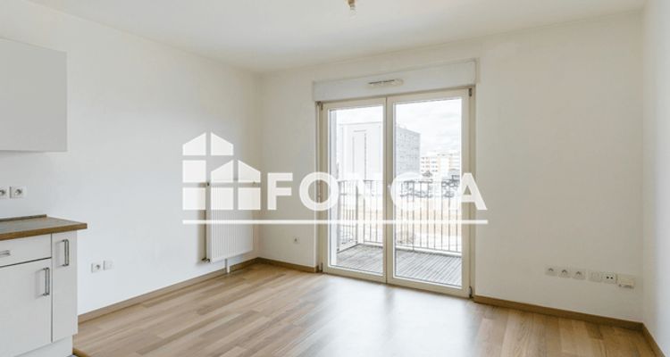 appartement 2 pièces à vendre Metz 57000 40 m²