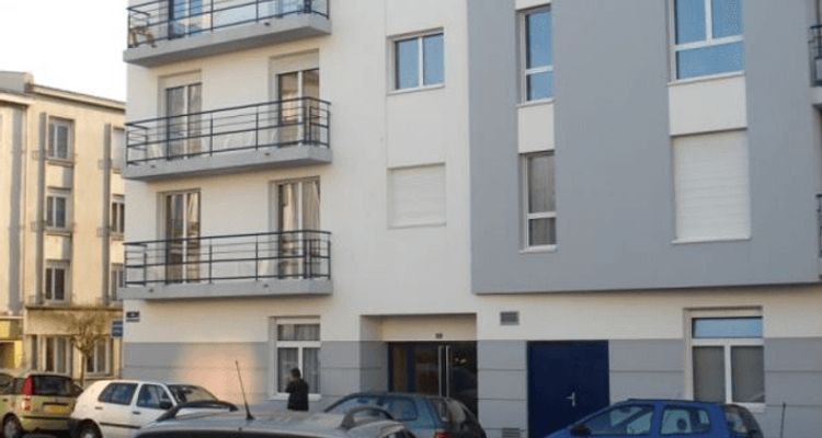 appartement 2 pièces à louer BREST 29200 40.3 m²