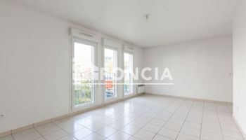 appartement 1 pièce à vendre MONTEVRAIN 77144 33.52 m²