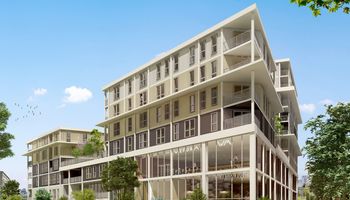 programme-neuf 3 appartements neufs à vendre Le Havre 76600