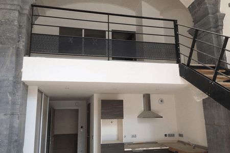 appartement 2 pièces à louer VALENCIENNES 59300 57.8 m²