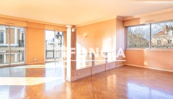 appartement 5 pièces à vendre Grenoble 38000 148 m²