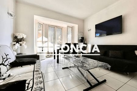appartement 2 pièces à vendre Cannes 06400 48 m²