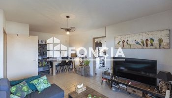 appartement 2 pièces à vendre LONS 64140 43.42 m²