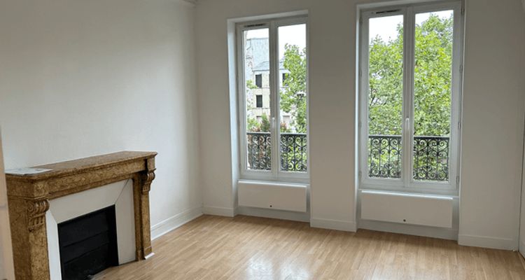 Vue n°1 Appartement 3 pièces T3 F3 à louer - Paris 9ᵉ (75009)