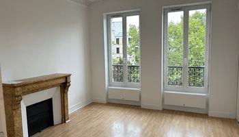 appartement 3 pièces à louer Paris 9ᵉ 75009