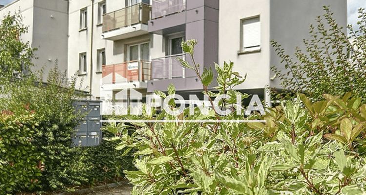 appartement 2 pièces à vendre Caen 14000 35.31 m²