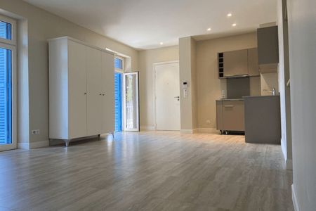 appartement 3 pièces à louer CANNES 06400 66.8 m²