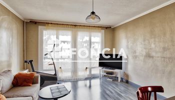 appartement 4 pièces à vendre CLERMONT FERRAND 63000 85 m²