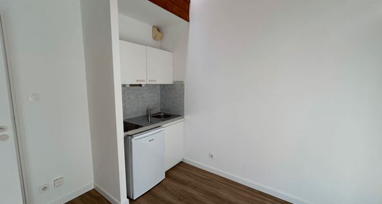 appartement 2 pièces à louer LA ROCHE SUR YON 85000 39.1 m²