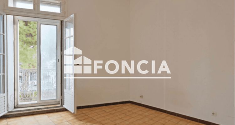 appartement 1 pièce à vendre Montpellier 34000 39 m²