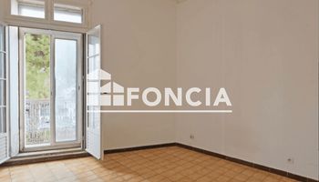 appartement 1 pièce à vendre Montpellier 34000 39 m²