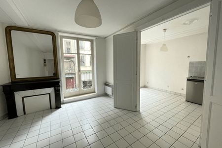 appartement 1 pièce à louer NANCY 54000 31.3 m²