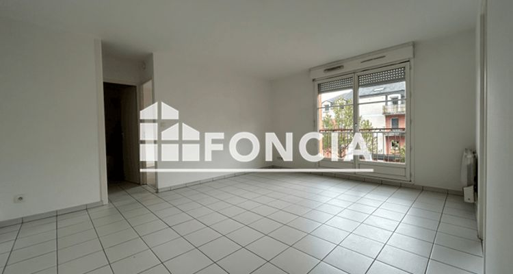 appartement 2 pièces à vendre Rouen 76000 44 m²