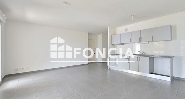 Vue n°1 Appartement 3 pièces à vendre - Montpellier (34990) 245 000 €