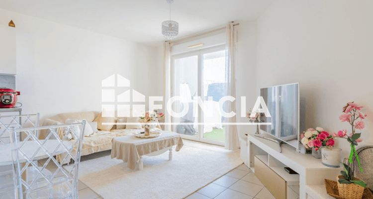 appartement 3 pièces à vendre Marseille 10ᵉ 13010 55 m²