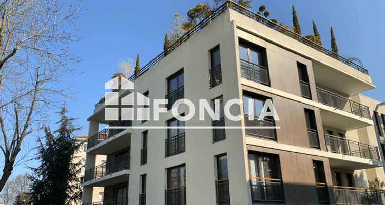 appartement 4 pièces à vendre LYON 5ᵉ 69005 104 m²