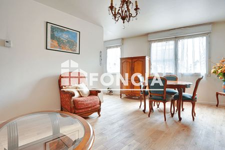 appartement 3 pièces à vendre FRESNES 94260 67.48 m²