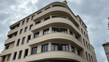 appartement 3 pièces à louer ANGOULEME 16000