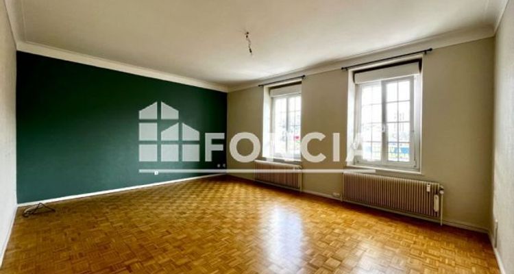 appartement 2 pièces à vendre EPINAL 88000 64.74 m²