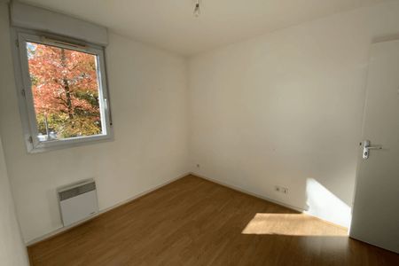 Vue n°2 Appartement 2 pièces T2 F2 à louer - Colomiers (31770)