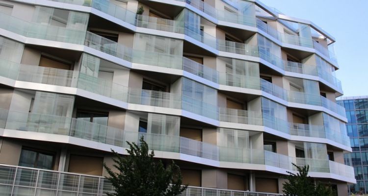 programme-neuf 2 appartements neufs à vendre Issy-les-Moulineaux 92130