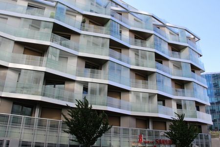 programme-neuf 1 appartement neuf à vendre Issy-les-Moulineaux 92130