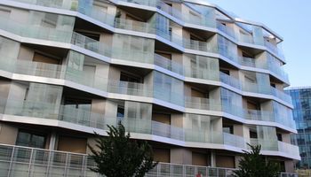 programme-neuf 2 appartements neufs à vendre Issy-les-Moulineaux 92130