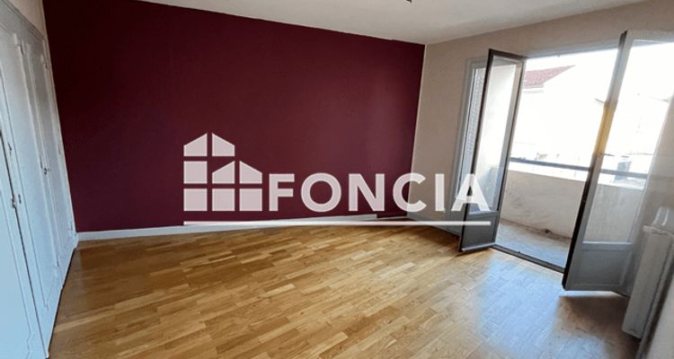 appartement 3 pièces à vendre Lyon 3ᵉ 69003 68 m²
