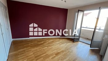 appartement 3 pièces à vendre Lyon 3ᵉ 69003 68 m²