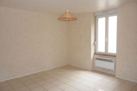 appartement 1 pièce à louer DIJON 21000 20 m²