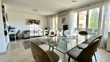 appartement 4 pièces à vendre AIX EN PROVENCE 13100 80 m²