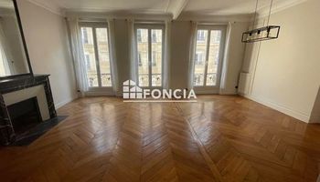 appartement 3 pièces à louer PARIS 16ᵉ 75116 56.8 m²