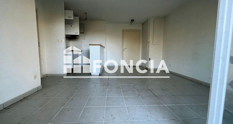 appartement 2 pièces à vendre CASTILLON LA BATAILLE 33350 40 m²