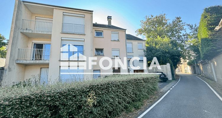 appartement 2 pièces à vendre Orléans 45000 43.39 m²