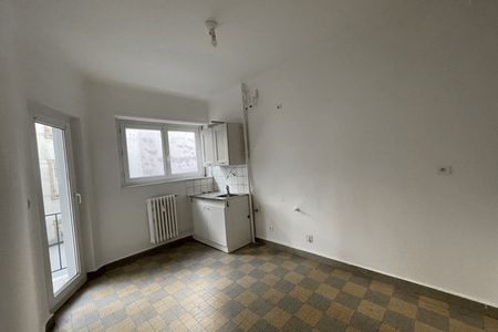 appartement 4 pièces à louer STRASBOURG 67000 77 m²