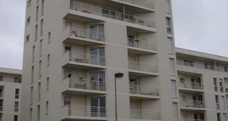 Vue n°1 Appartement 2 pièces T2 F2 à louer - Cergy Le Haut (95800)