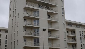 appartement 2 pièces à louer CERGY LE HAUT 95800 41.1 m²