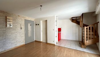 appartement 2 pièces à louer NANTES 44000 33 m²