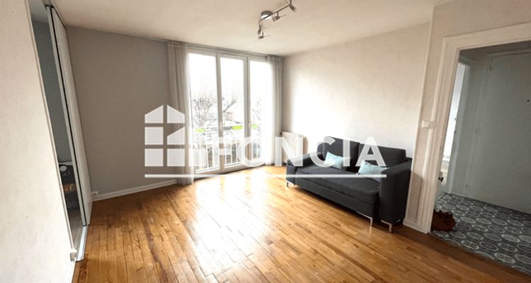 appartement 4 pièces à vendre CHATOU 78400 62.6 m²