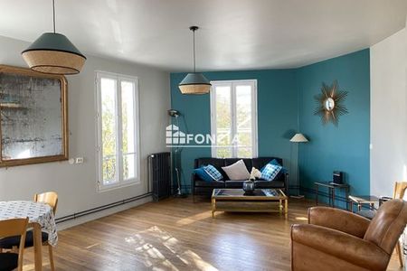 appartement-meuble 2 pièces à louer LE KREMLIN BICETRE 94270