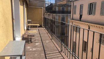 appartement 1 pièce à louer MARSEILLE 1ᵉʳ 13001