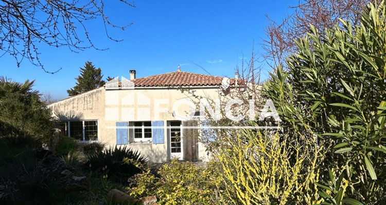 maison 4 pièces à vendre Talmont-sur-Gironde 17120 104 m²