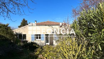 maison 4 pièces à vendre Talmont-sur-Gironde 17120 104 m²
