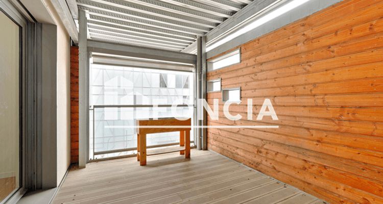 appartement 2 pièces à vendre ISSY LES MOULINEAUX 92130 47 m²