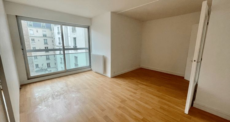 appartement 2 pièces à louer PARIS 15ᵉ 75015 48.2 m²